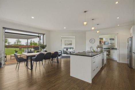 Photo of property in 95a Limmer Road, Te Kowhai, Hamilton, 3288