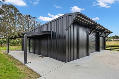 Photo of property in 16 Moorey Lane, Otaika, Whangarei, 0170