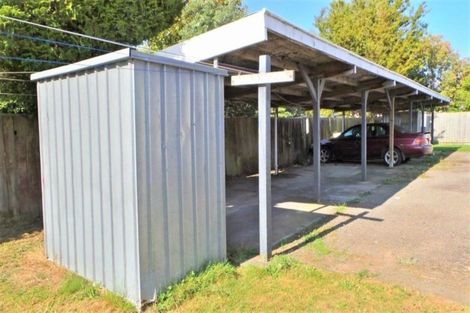 Photo of property in 3b Montgomery Street, Levin, 5510