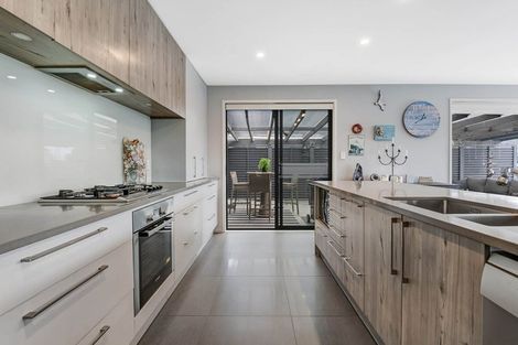 Photo of property in 22 Schooner Avenue, Snells Beach, 0920