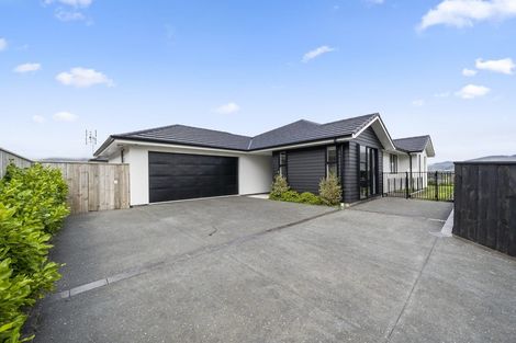 Photo of property in 111 John Burke Drive, Aotea, Porirua, 5024