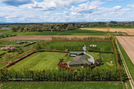 Photo of property in 95a Limmer Road, Te Kowhai, Hamilton, 3288