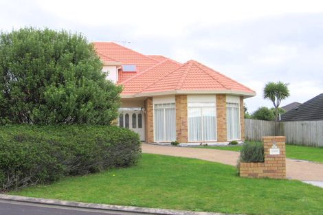 Photo of property in 7 Annagary Rise, Dannemora, Auckland, 2016