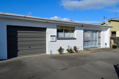 Photo of property in 1/81 Robertson Street, Richmond, Invercargill, 9810