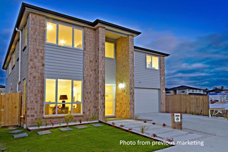 Photo of property in 44 Charlestown Drive, Flat Bush, Auckland, 2019