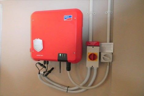 Photo of property in 12 Ohau Street, Dobson, Greymouth, 7805