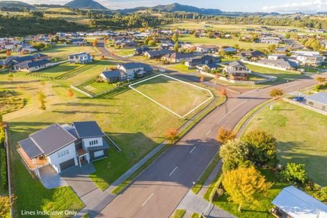 Photo of property in 140 Lisland Drive, Kinloch, Taupo, 3377