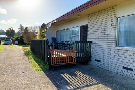 Photo of property in 13 Blundell Avenue Kawerau Kawerau District