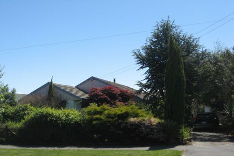 Photo of property in 73 Mooray Avenue, Bishopdale, Christchurch, 8053