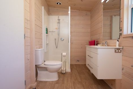 Photo of property in 22 Poriwira Drive, Kuratau, Turangi, 3381