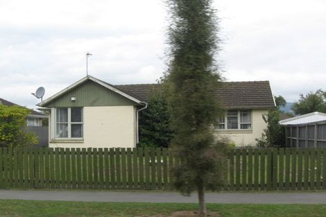 Photo of property in 18 Herdman Street, Hoon Hay, Christchurch, 8025