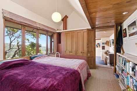 Photo of property in 64 Wade Street, Wadestown, Wellington, 6012