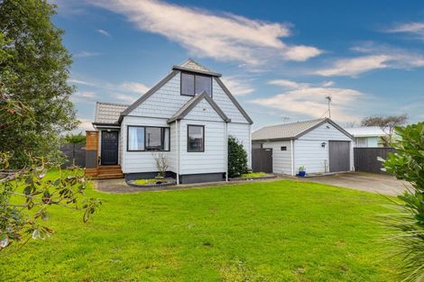 Photo of property in 86 Fox Road, Springvale, Whanganui, 4501
