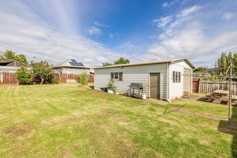 Photo of property in 17 Wihongi Street, Kaikohe, 0405