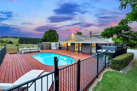 Photo of property in 56 Monowai Road, Wainui, Silverdale, 0994