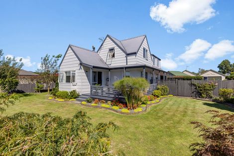 Photo of property in 132 Tawari Street, Matamata, 3400