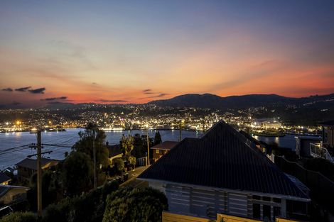 Photo of property in 17 Shandon Road, Vauxhall, Dunedin, 9013