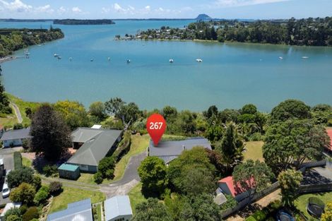 Photo of property in 276 Plummers Point Road, Whakamarama, 3172