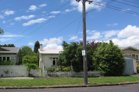 Photo of property in 32 Mewburn Avenue, Mount Eden, Auckland, 1024