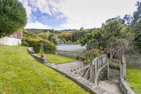 Photo of property in 270 Helensburgh Road, Helensburgh, Dunedin, 9010