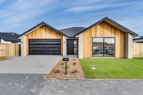 Photo of property in 9 Mills Road, Marshland, Christchurch, 8051