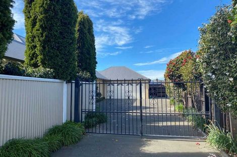 Photo of property in 37 Brigham Drive, Halswell, Christchurch, 8025