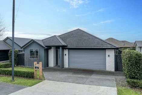 Photo of property in 10 Wetherby Road, Flagstaff, Hamilton, 3210