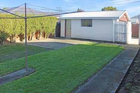 Photo of property in 115 Merrin Street, Avonhead, Christchurch, 8042
