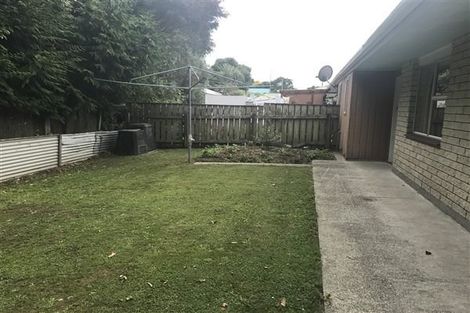 Photo of property in 4a Drake Street, Feilding, 4702