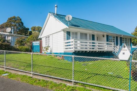 Photo of property in 5 Einstein Street, Outer Kaiti, Gisborne, 4010
