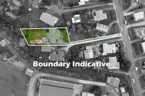 Photo of property in 17 Derrick Road, Kawakawa, 0210