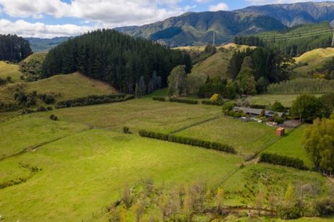 Photo of property in 125 Rangiora Road, Reikorangi, Waikanae, 5391