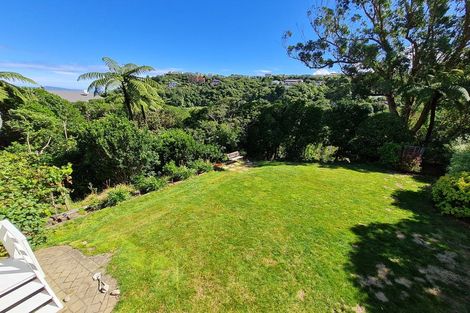 Photo of property in 56 Pokohiwi Road, Normandale, Lower Hutt, 5010