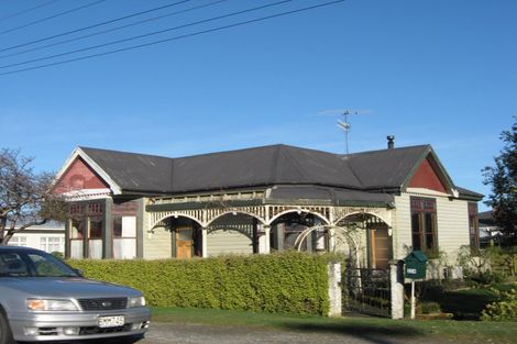 Photo of property in 224 Park Street, Winton, 9720
