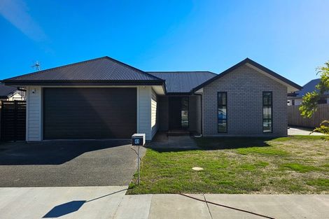 Photo of property in 3 Cutler Street, Woodend, 7610