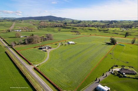 Photo of property in 238 Puketutu Road, Matamata, 3472