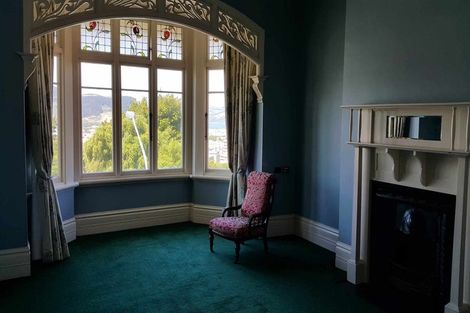 Photo of property in 311 Stuart Street, Dunedin Central, Dunedin, 9016