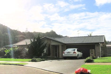 Photo of property in 17 Syracuse Place, Albany, Auckland, 0632