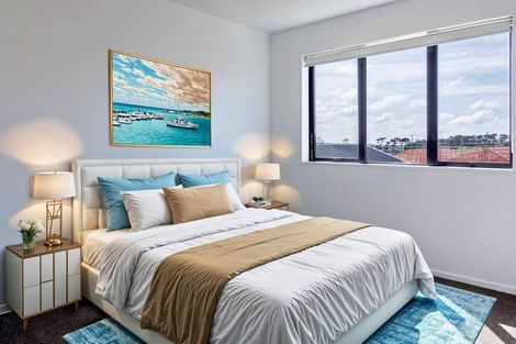 Photo of property in 14 Papai Lane, Massey, Auckland, 0614