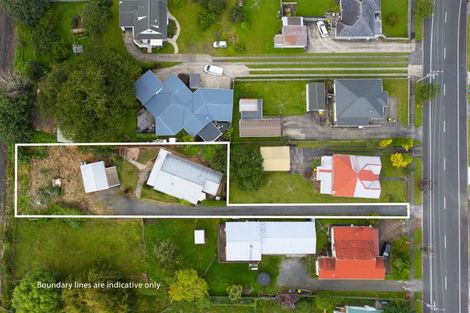 Photo of property in 56a Allen Street, Morrinsville, 3300