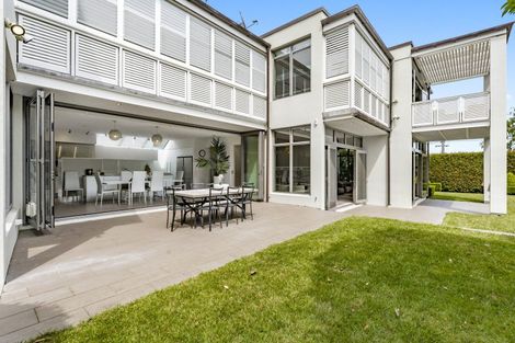 Photo of property in 121 Upland Road, Remuera, Auckland, 1050