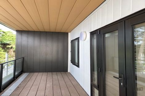 Photo of property in 4a/250 Richmond Road, Grey Lynn, Auckland, 1021