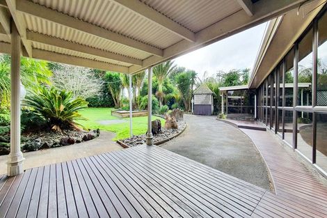 Photo of property in 337 Linwood Road, Karaka, Papakura, 2580