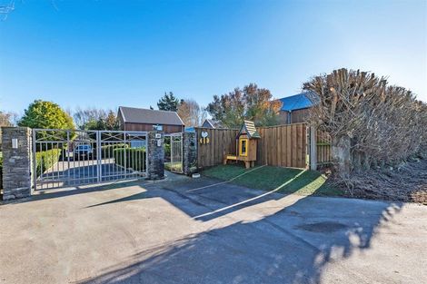 Photo of property in 20 George Noble Road, Yaldhurst, Christchurch, 8042