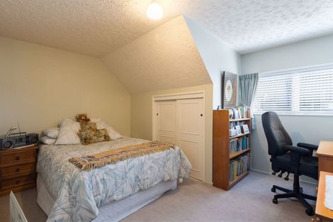 Photo of property in 5 Rubens Place, Burnside, Christchurch, 8053