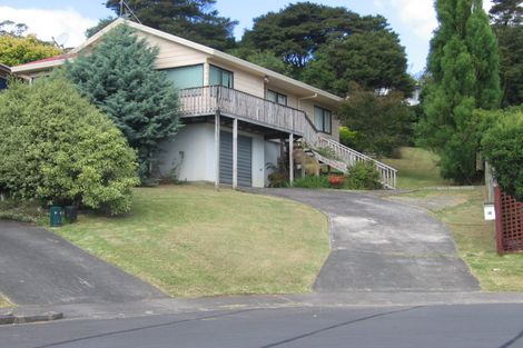 Photo of property in 23 Randal Place, Bayview, Auckland, 0629