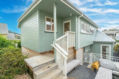 Photo of property in 136 Dundas Street, North Dunedin, Dunedin, 9016