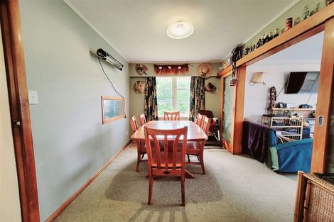 Photo of property in 12 Lowry Crescent, Stokes Valley, Lower Hutt, 5019