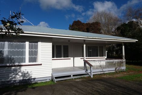 Photo of property in 31 Bradford Street, Waihi, 3610