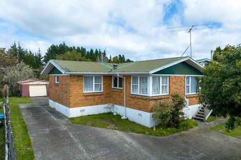 Photo of property in 17 Derrick Road, Kawakawa, 0210